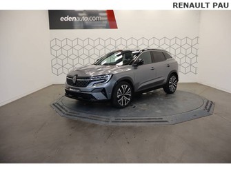 Photo Renault Austral E-Tech hybrid 200 Iconic