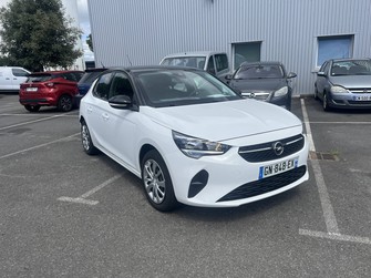 Photo Opel Corsa ELECTRIQUE Corsa Electrique 136 ch & Batterie 50 kWh