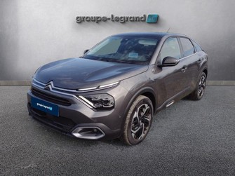 Photo Citroen C4 1.5 BlueHDi 130ch S&S MAX Automatique