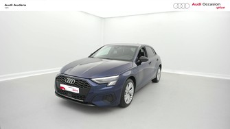 Photo Audi A3 SPORTBACK A3 Sportback 40 TFSIe 204 S tronic 6