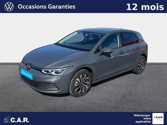 Photo Volkswagen Golf Golf 1.0 TSI OPF 110 BVM6