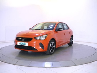 Photo Opel Corsa ELECTRIQUE Corsa Electrique 136 ch & Batterie 50 kWh