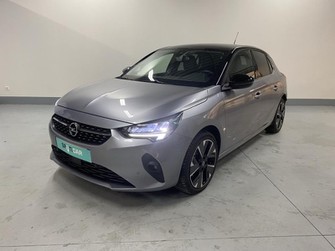 Photo Opel Corsa Corsa-e 136ch Elegance