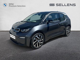 Photo Bmw i3 170ch 120Ah iLife Atelier