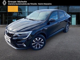 Photo Renault Arkana Arkana E-Tech 145 Business