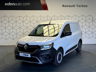 Photo Renault Kangoo VU VAN BLUE DCI 115 EXTRA - 22