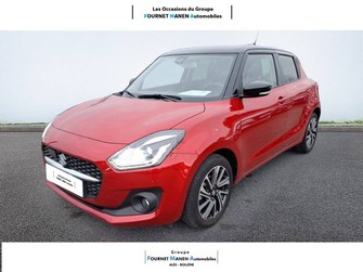 Photo Suzuki Swift Swift 1.2 Dualjet Hybrid