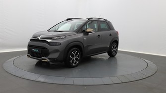Photo Citroen C3 Aircross PureTech 110 S&S BVM6 C-Series