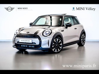 Photo Mini Cooper 136ch Edition Premium Plus BVA7
