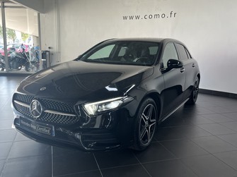 Photo Mercedes Classe A Classe A 250 e 160+102ch AMG Line 8G-DCT 8cv