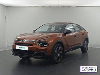 Photo Citroen C4 PureTech 130 S&S BVM6 Feel Pack