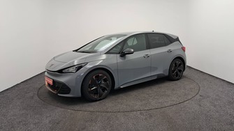 Photo Cupra Born Born 204 ch - Batterie L