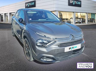 Photo Citroen C4 PureTech 130 S&S BVM6 C-Series