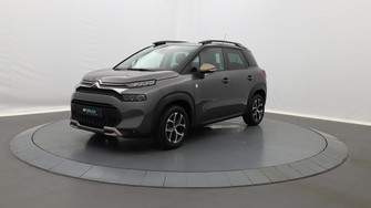Photo Citroen C3 Aircross PureTech 110 S&S BVM6 C-Series