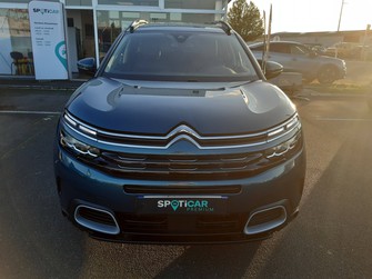 Photo Citroen C5 Aircross C5 Aircross BlueHDi 130 S&S EAT8