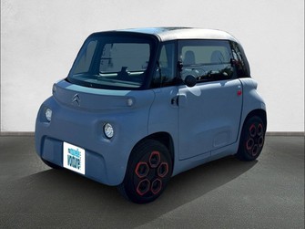 Photo Citroen AMI AMI