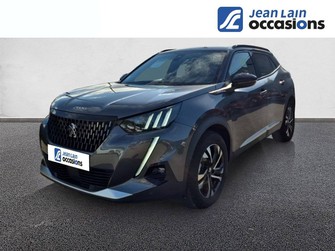 Photo Peugeot 2008 2008 PureTech 130 S&S BVM6