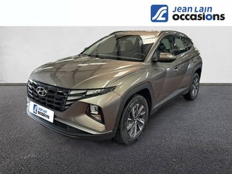 Photo Hyundai Tucson 1.6 T-GDI 230 Hybrid BVA6 Business