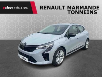 Photo Renault Clio TCe 100 GPL Evolution