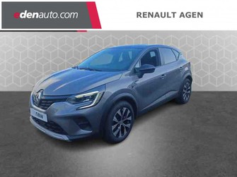 Photo Renault Captur TCe 90 Evolution