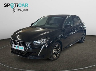 Photo Peugeot 208 208 PureTech 100 S&S EAT8
