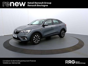 Photo Renault Arkana Arkana TCe 140 EDC - 22