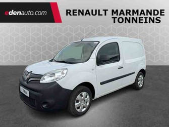 Photo Renault Kangoo Van EXPRESS 1.5 DCI 90 E6 EXTRA R-LINK