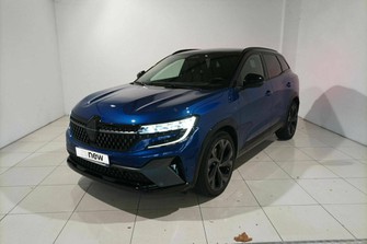 Photo Renault Austral Austral E-Tech hybrid 200