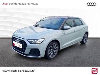 Photo Audi A1 sportback 30 TFSI 110 ch S tronic 7 Advanced