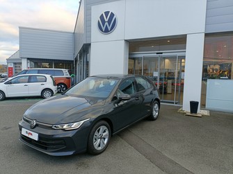 Photo Volkswagen Golf Golf 2.0 TDI 116 BVM6