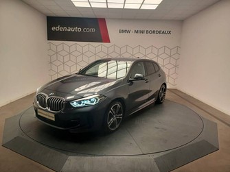 Photo Bmw Serie 1 Série 1 118i 136 ch DKG7 M Sport
