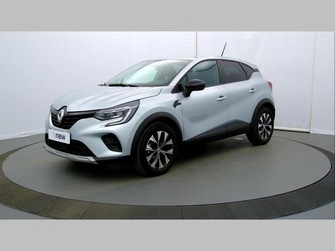 Photo Renault Captur TCe 90 Evolution