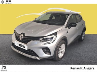 Photo Renault Captur 1.0 TCe 90ch Equilibre