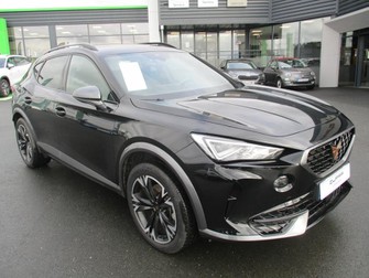 Photo Cupra Formentor 1.4 e-HYBRID 204ch V DSG6