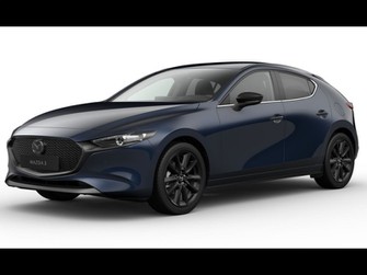Photo Mazda 3 2.0 e-SKYACTIV-X M-Hybrid 186ch Homura BVA 2025