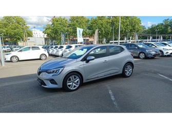 Photo Renault Clio TCe 90 - 21N Business