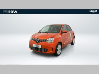 Photo Renault Twingo E-TECH ELECTRIQUE III Achat Intégral - 21 Zen