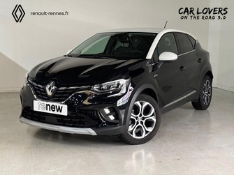 Photo Renault Captur TCe 90 - 21 Intens