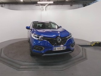 Photo Renault Kadjar Kadjar TCe 140 FAP