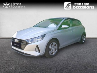 Photo Hyundai i20 1.2 84 Initia