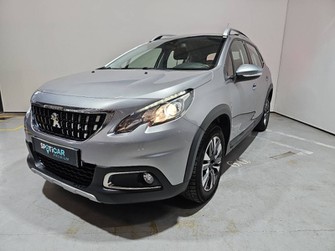Photo Peugeot 2008 1.6 BlueHDi 100ch Allure