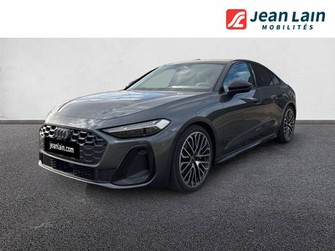 Photo Audi A5 TDI Hybride 204 ch S tronic 7 Quattro S line
