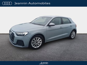 Photo Audi A1 SPORTBACK A1 Sportback 30 TFSI 110 ch S tronic 7