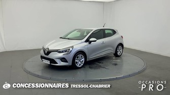 Photo Renault Clio V E-Tech 140 Business