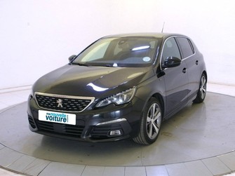 Photo Peugeot 308 308 PureTech 130ch S&S EAT8
