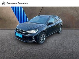 Photo Volkswagen Taigo 1.5 TSI 150ch R-Line DSG7