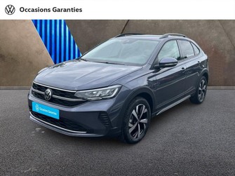Photo Volkswagen Taigo 1.0 TSI 95ch VW Edition