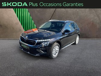 Photo Skoda Kamiq 1.5 TSI Evo 2 150ch ACT Selection DSG7