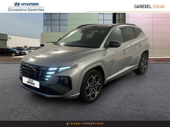 Photo Hyundai Tucson 1.6 T-GDi 230ch Hybrid N Line Executive BVA6