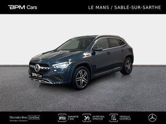 Photo Mercedes GLA 150ch Business Line 8G-DCT